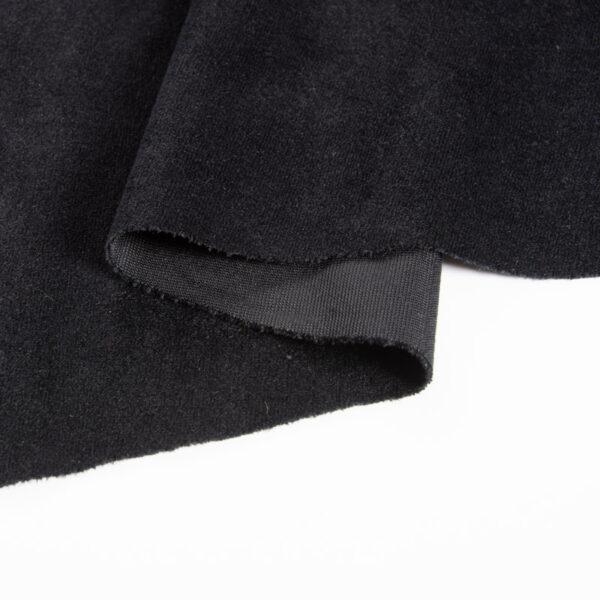 Begoodtex 難燃性オランダベルベット衣類生地