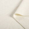Begoodtex Flammhemmender weicher Decken-Netzstoff, Strickstoff