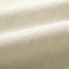 Begoodtex Flammhemmender weicher Decken-Netzstoff, Strickstoff