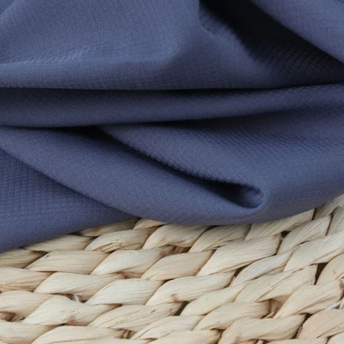 Flame Retardant Nylon Fabric