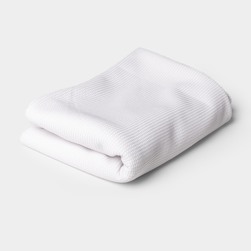 Begoodtex Fire-Retardant Bath Towel Blanket, Soft and Absorbent