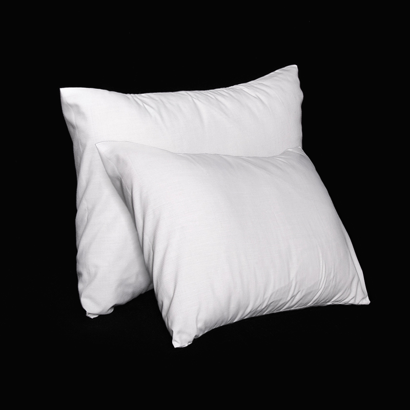 Fire-Retardant Pillowcase,Soft Stretch Microfiber,Envelope Closure