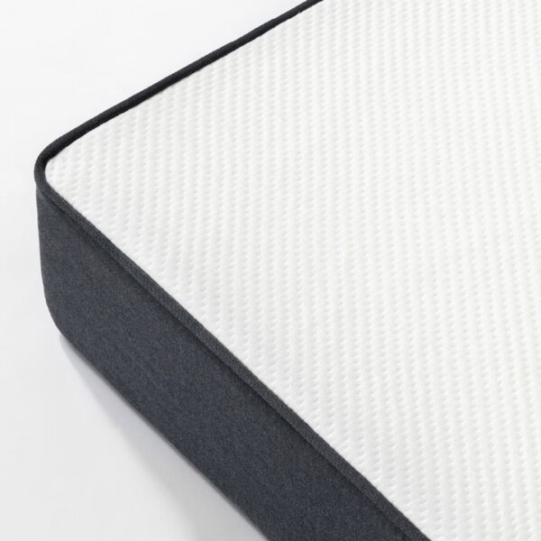 Housse de matelas ignifuge Begoodtex pour matelas souples et durs
