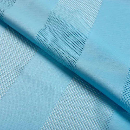 Resistant Mesh Fabric