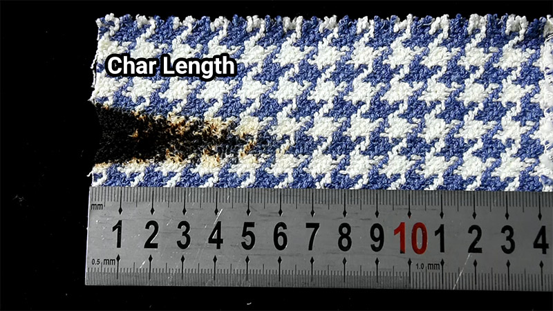 Char Length