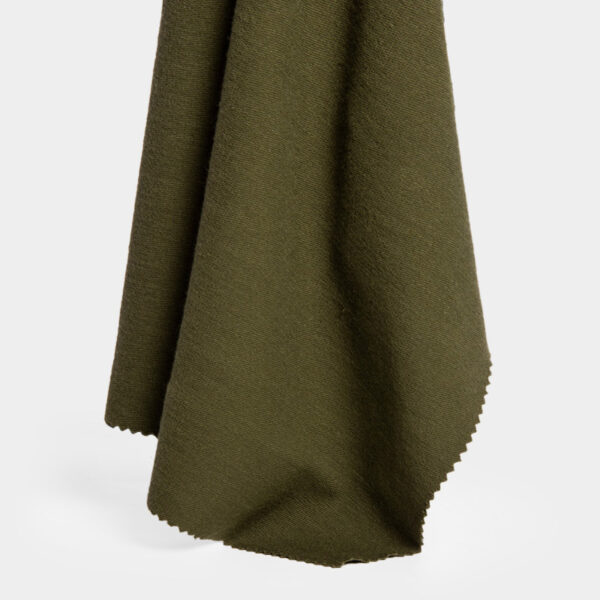 Schwer entflammbarer Stoff von Begoodtex, geeignet für Sweatshirts