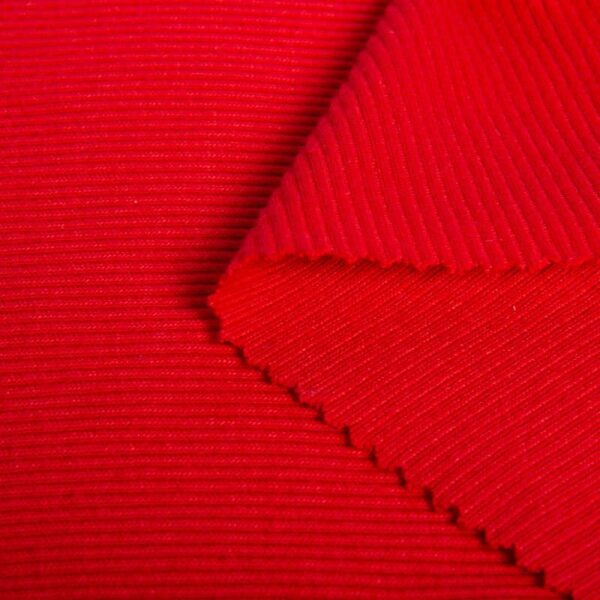 Ignifuge-Begoodtex-01974 Tissu de vêtements tricotés en tissu ignifuge pour pyjamas pour enfants