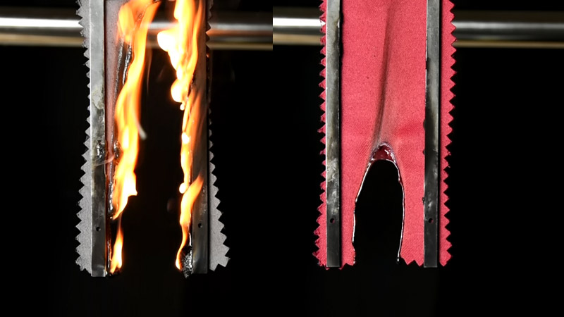 Flame Retardant Rating