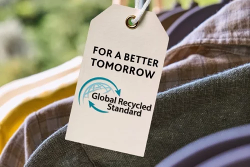 Global-Recycled-Standard