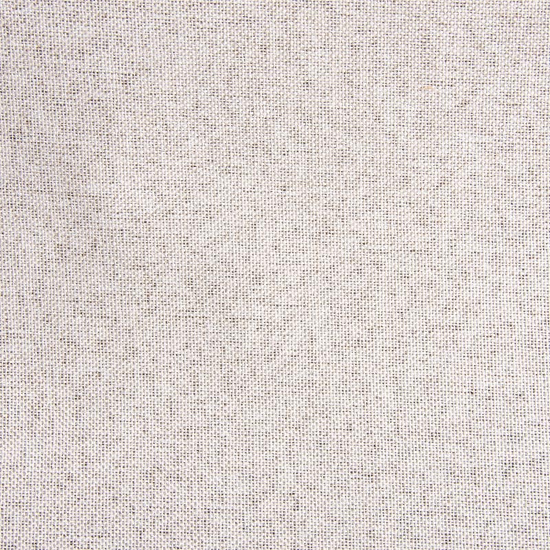 Flame Retardant Composite Faux Linen Blackout Fabric is Suitable for Curtains