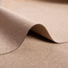 Flame Retardant Composite Faux Linen Blackout Fabric is Suitable for Curtains