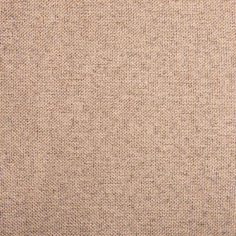 Flame Retardant Composite Faux Linen Blackout Fabric is Suitable for Curtains