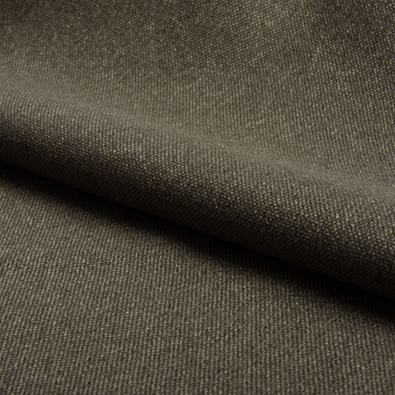 Flame Retardant Composite Faux Linen Blackout Fabric is Suitable for Curtains