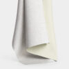 Flame Retardant 100% Linen Coated Blackout Fabric, Compliant with M1