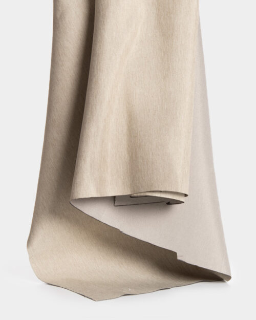 Flame-Retardant Pongee Composite Curtain Fabric, Compliant with M1 and B1