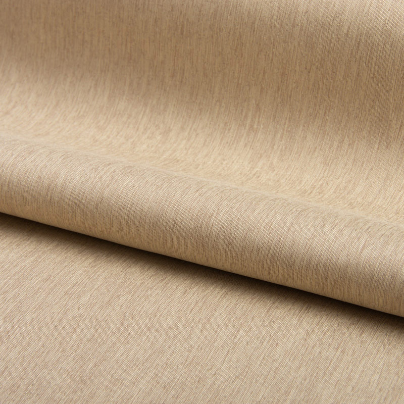 Flame-Retardant Pongee Composite Curtain Fabric, Compliant with M1 and B1