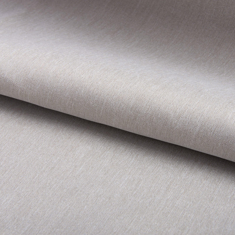 Flame-Retardant Pongee Composite Curtain Fabric, Compliant with M1 and B1