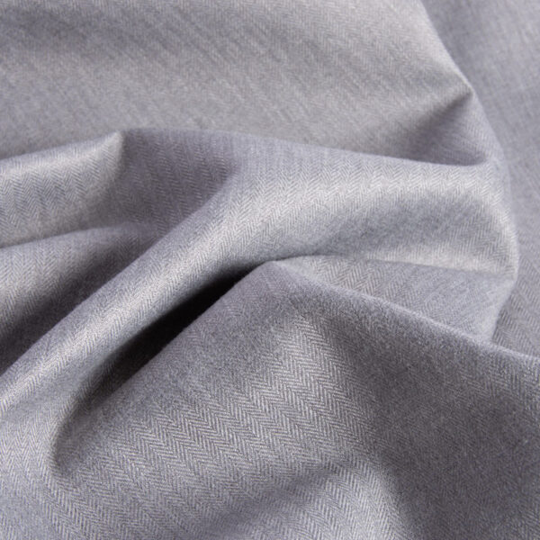 Flame-retardante Herringbone Pongee Coating and Composition Curtain Fabric