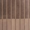 Tissu ignifuge à rayures pour rideaux et tentures, petit tissu jacquard