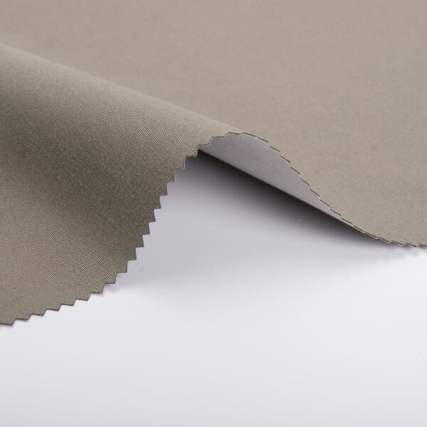 Begoodtex® AntilightFr® 100% Blackout Flame Resistant Stoff