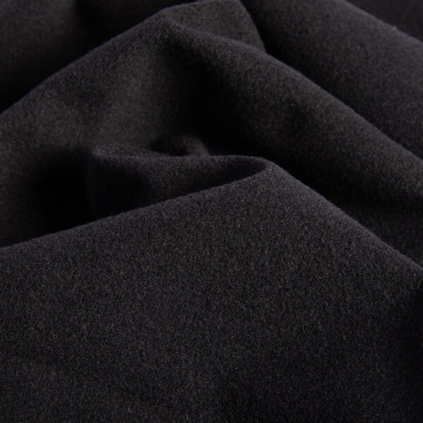 Tissu brossé résistant à la flamme Begoodtex, conforme à B1, M1, EN13501-1