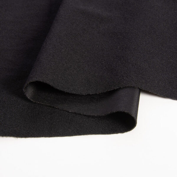 Tissu brossé résistant à la flamme Begoodtex, conforme à B1, M1, EN13501-1