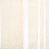 Begodtex no inflamable tela transparente para cortinas, suave y delgada