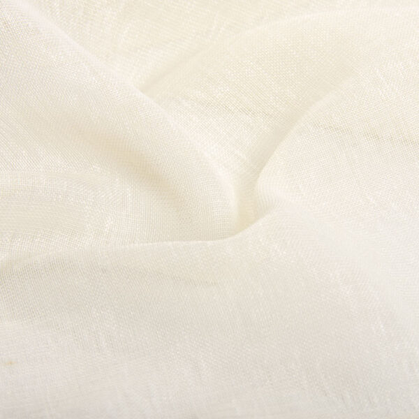BEGOODTEX Resistência ao fogo Cor cortinas pura tecido