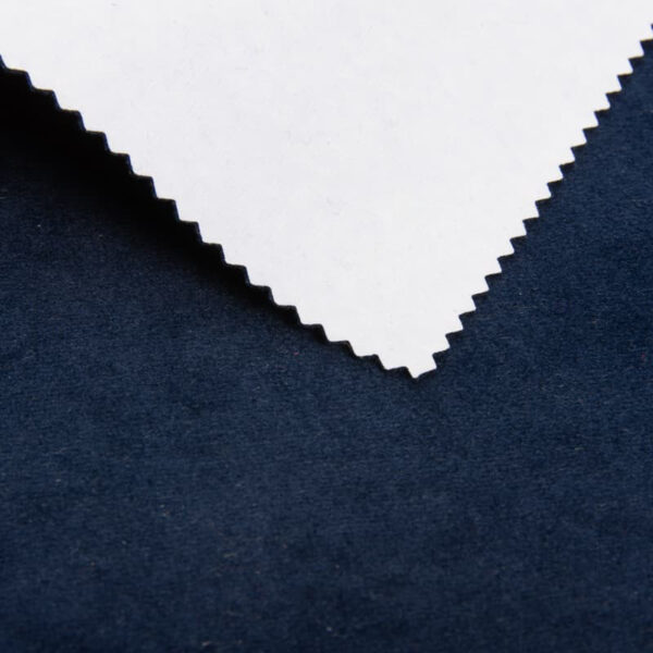 Begoodtex® Flames Resistente a Velvet Blackout Curtain Fabric