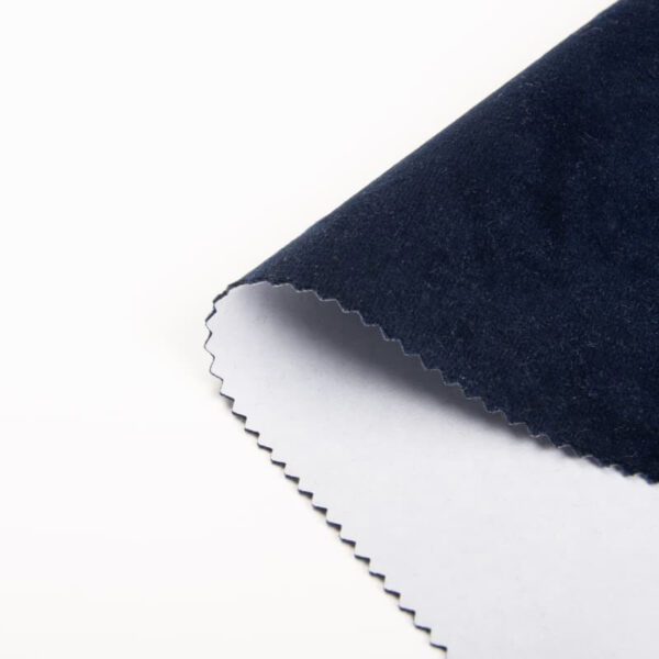 Begoodtex® Flames Resistente a Velvet Blackout Curtain Fabric