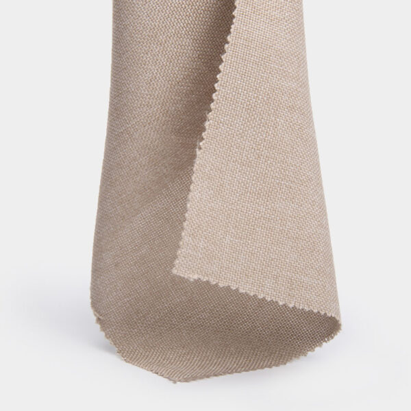 Tessile resistente alla fiamma in poliestere RFI Begoodtex® 100% | Certificato OEKO-tex