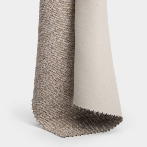 Fabric Begoodtex® RCI 100% poliéster para cortina | NFPA 701 Compatiante