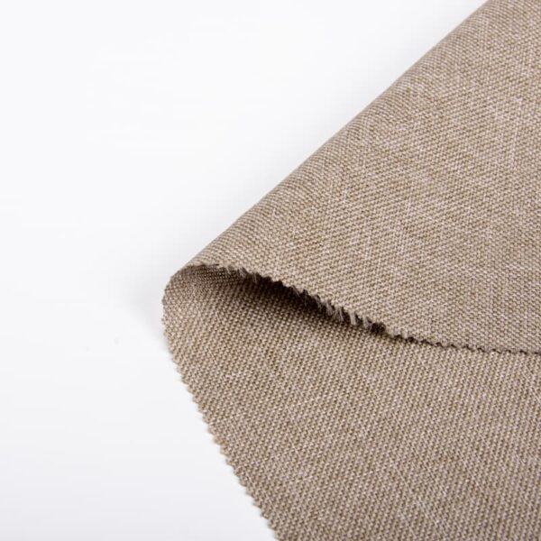Tecido de cortina resistente à chama Begoodtex® 100% RCI Polyster