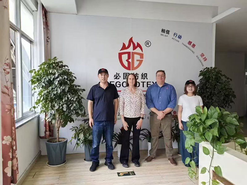 Reviews 3 Factory Inspections 1