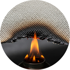 Corporate Culture 6 5 Non Combustibility