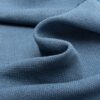 Flame Retardant Imitation Linen Dimout Fabric for Curtain