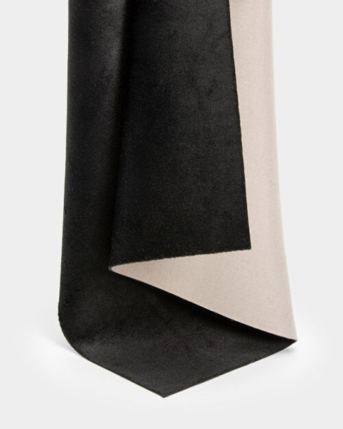 Dutch Velvet Composite Coated Flame Retardant Fabric