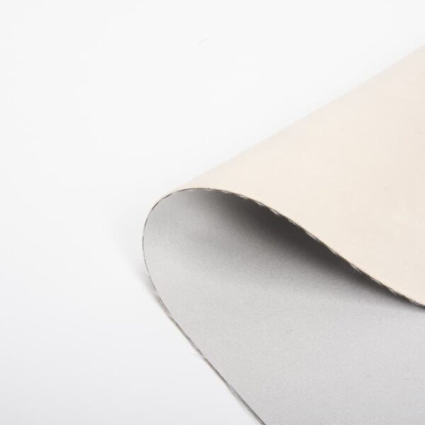 Inherent Flame Retardant Blackout Dutch Velvet Composite Coated Polyester Fabric for Bulk Orders | 560 g/m² | 280 cm | EN 13773 Class 1