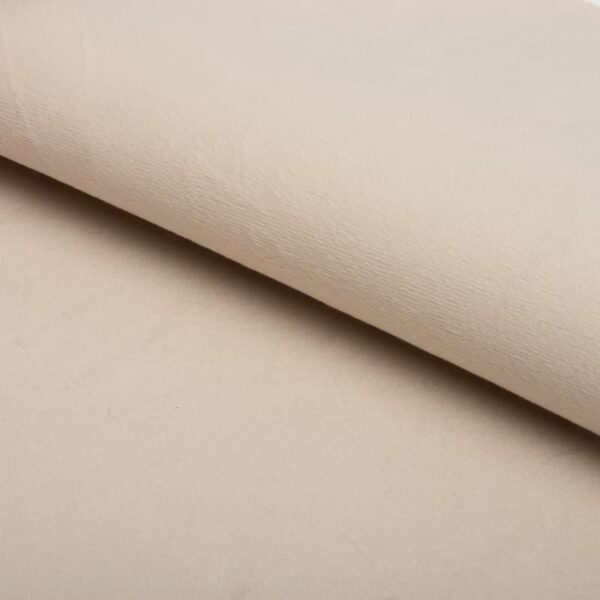 Inherent Flame Retardant Blackout Dutch Velvet Composite Coated Polyester Fabric for Bulk Orders | 560 g/m² | 280 cm | EN 13773 Class 1