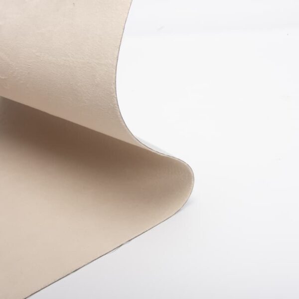 Inherent Flame Retardant Blackout Dutch Velvet Composite Coated Polyester Fabric for Bulk Orders | 560 g/m² | 280 cm | EN 13773 Class 1