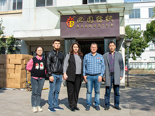 Reviews 4 Factory Inspections 7