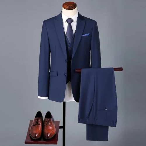 Administratieve kleding