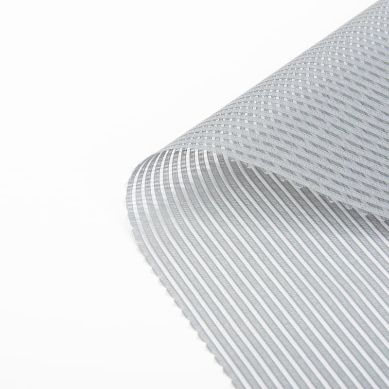 Begoodtex-Flammhemmendes Gewebe-05680 Schwer entflammbarer Rollladen aus Polyestergewebe – Lichtundurchlässig für Fenster in Wohn- und Büroräumen – Weltweiter Projekteinsatz | 150 cm | NFPA 701