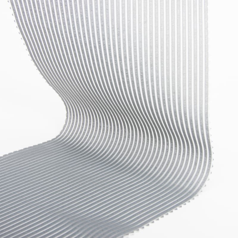 Begoodtex-Flammhemmendes Gewebe-05695 Schwer entflammbarer Rollladen aus Polyestergewebe – Lichtundurchlässig für Fenster in Wohn- und Büroräumen – Weltweiter Projekteinsatz | 150 cm | NFPA 701