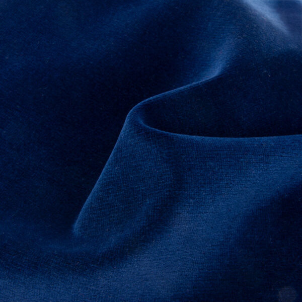 Begoodtex - Tissu ignifugé - 08348 Velours tissé ignifugé pour rideaux de théâtre, 420 g/m², vente directe d'usine en gros