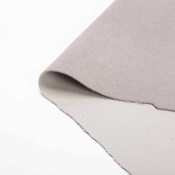 Inherent Flame Retardant Woven Velvet with Blackout Performance for Bulk Contract Event Textile Projects | 420 g/m² | 142 cm | NFPA 701