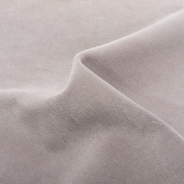 Inherent Flame Retardant Woven Velvet with Blackout Performance for Bulk Contract Event Textile Projects | 420 g/m² | 142 cm | NFPA 701