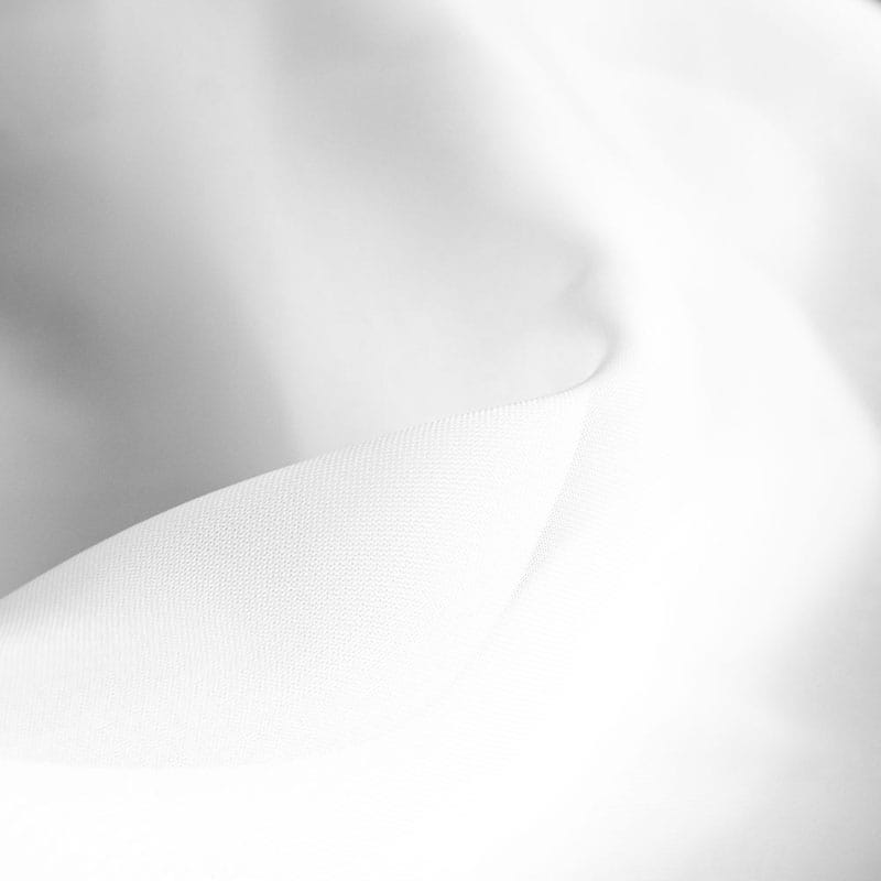 DSC_1667 Inherent Flame Retardant Voile Polyester Upholstery Fabric for Commercial Banquet Projects with Contract Supply Options | 45 g/m² | 300 cm