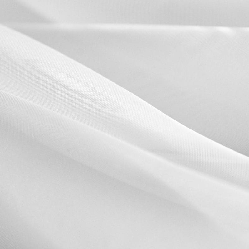 DSC_1668 Inherent Flame Retardant Voile Polyester Upholstery Fabric for Commercial Banquet Projects with Contract Supply Options | 45 g/m² | 300 cm