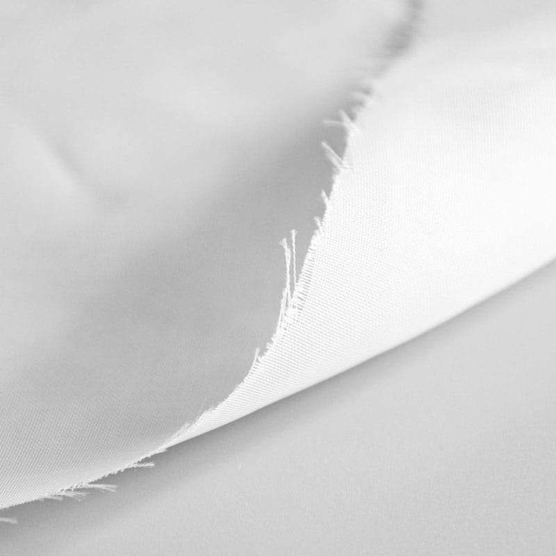 DSC_1674 Inherent Flame Retardant Voile Polyester Upholstery Fabric for Commercial Banquet Projects with Contract Supply Options | 45 g/m² | 300 cm